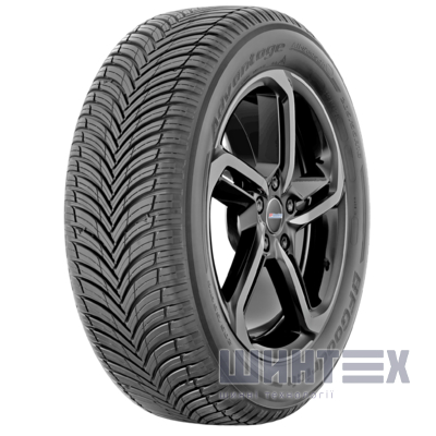 BFGoodrich Advantage All-Season 195/65 R15 95H XL
